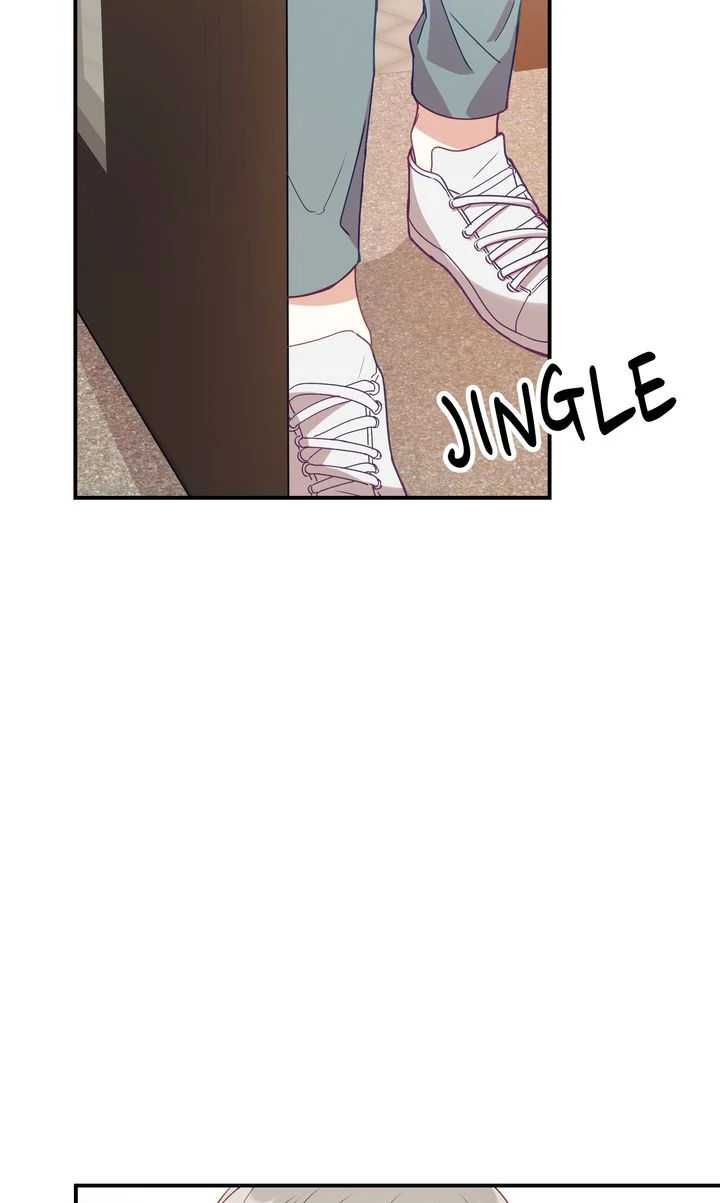 A Romantic Ending with My 2D Boyfriend! Chapter 11 - page 10