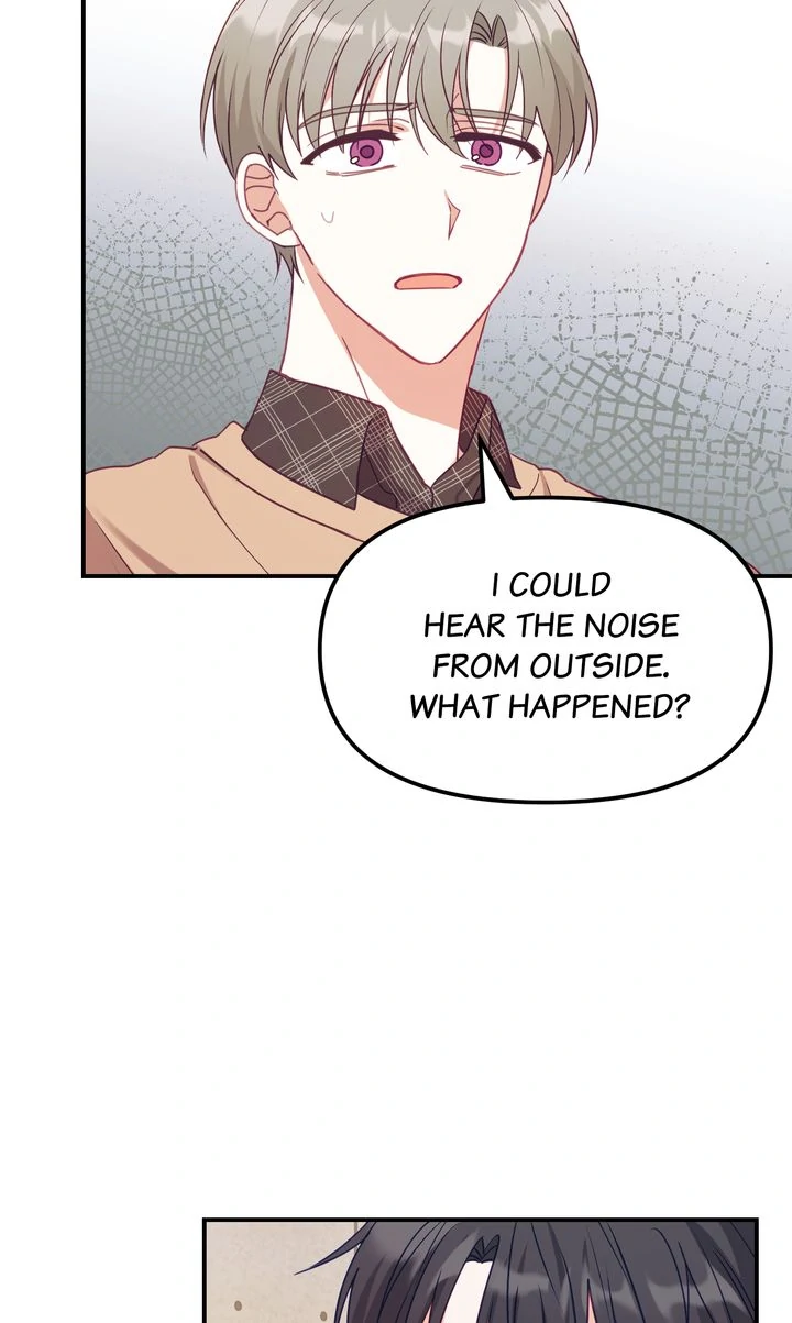 A Romantic Ending with My 2D Boyfriend! Chapter 11 - page 11