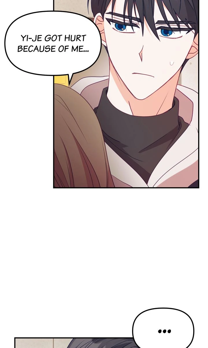 A Romantic Ending with My 2D Boyfriend! Chapter 11 - page 12