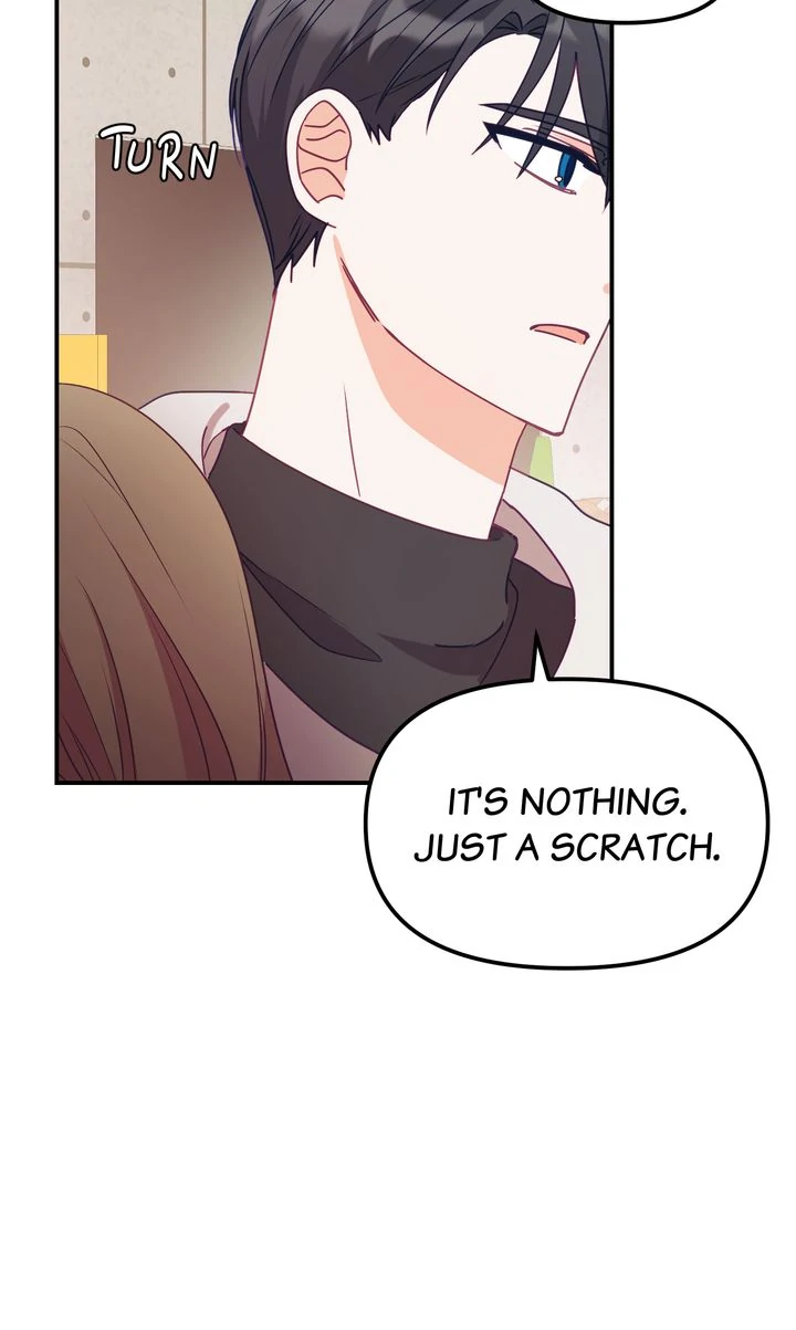 A Romantic Ending with My 2D Boyfriend! Chapter 11 - page 13