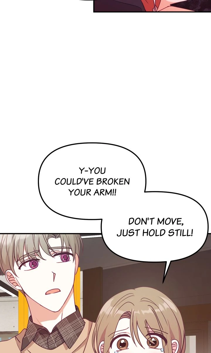 A Romantic Ending with My 2D Boyfriend! Chapter 11 - page 15