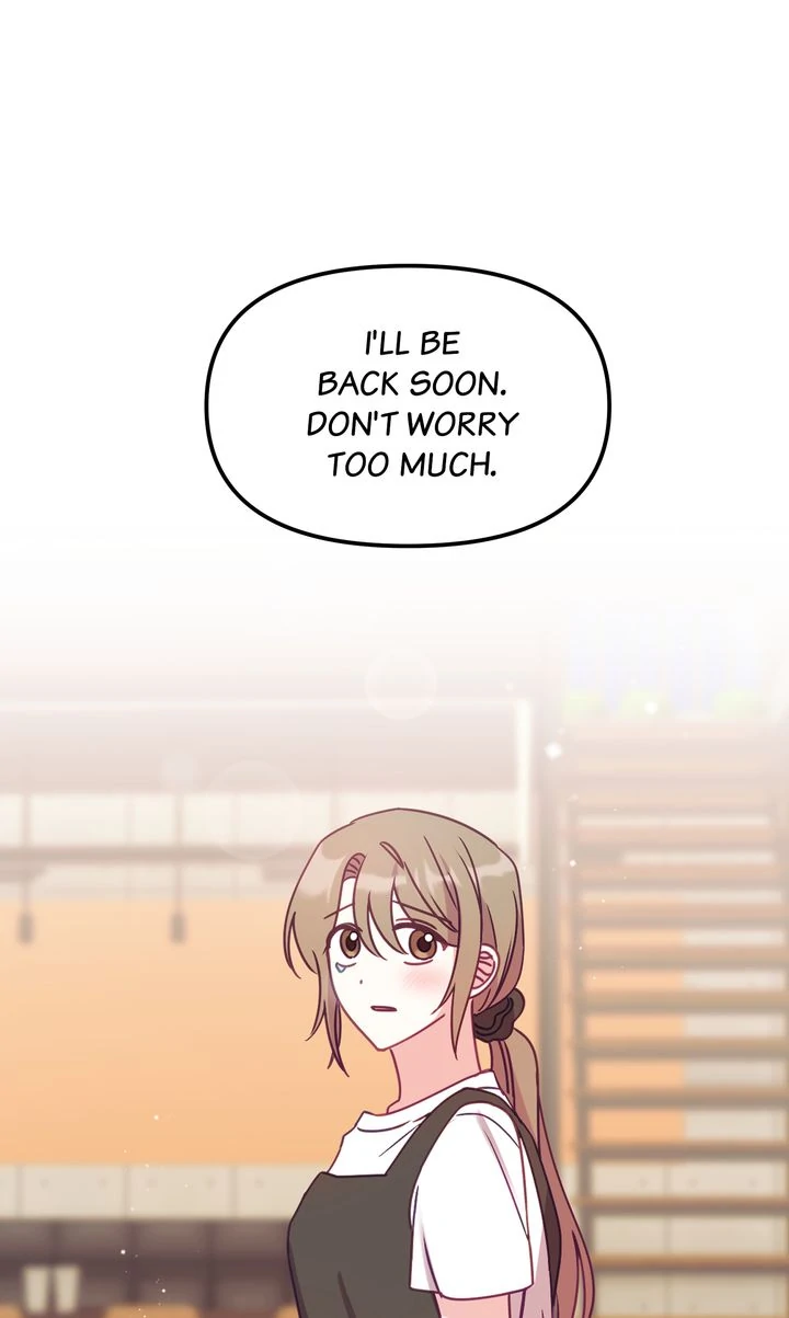 A Romantic Ending with My 2D Boyfriend! Chapter 11 - page 20