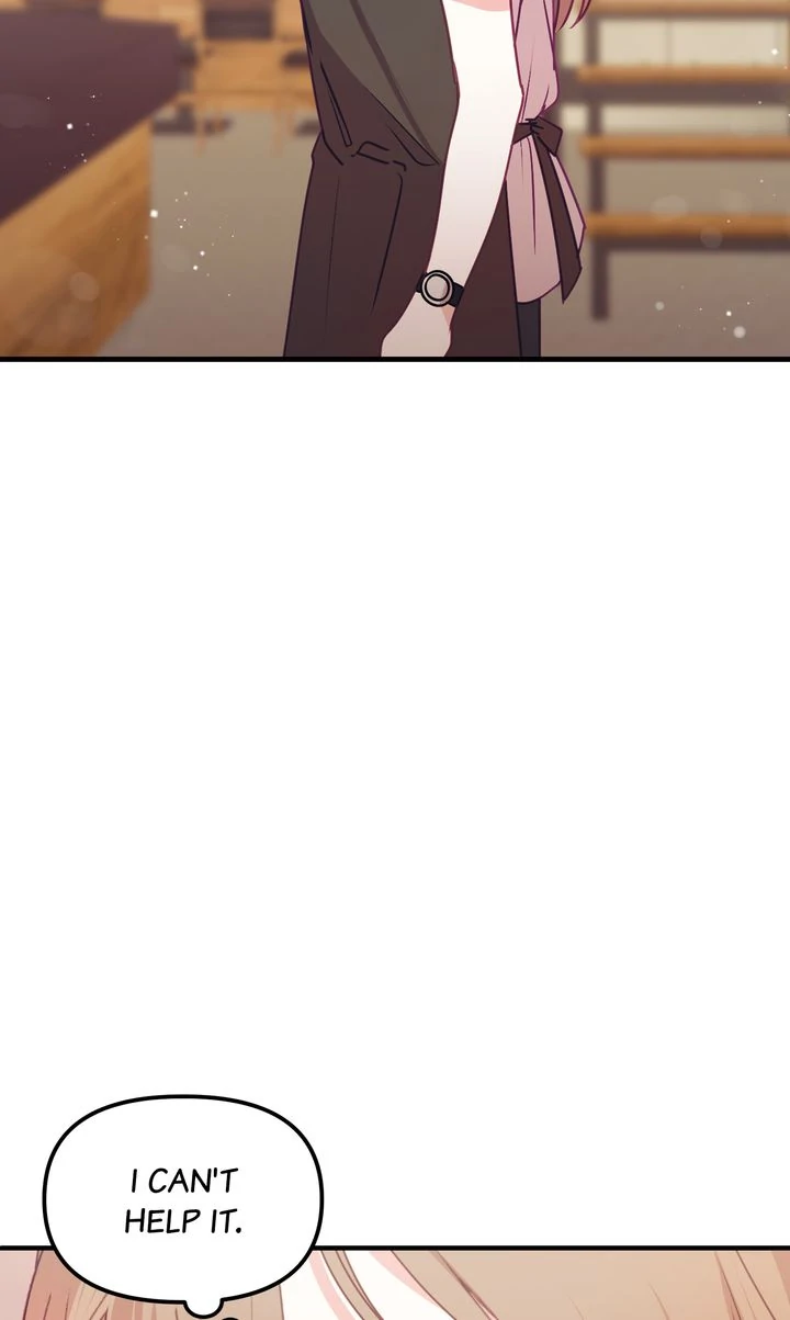 A Romantic Ending with My 2D Boyfriend! Chapter 11 - page 21