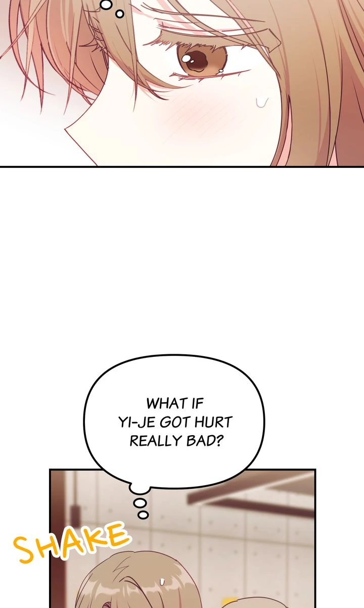 A Romantic Ending with My 2D Boyfriend! Chapter 11 - page 22