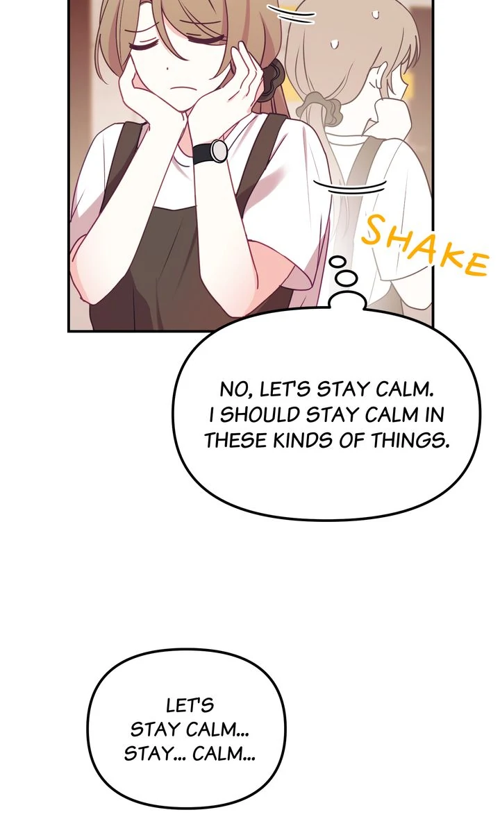 A Romantic Ending with My 2D Boyfriend! Chapter 11 - page 23