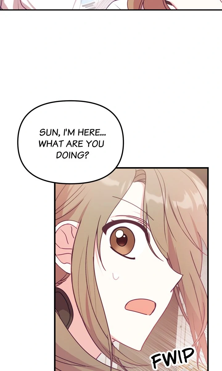 A Romantic Ending with My 2D Boyfriend! Chapter 11 - page 25