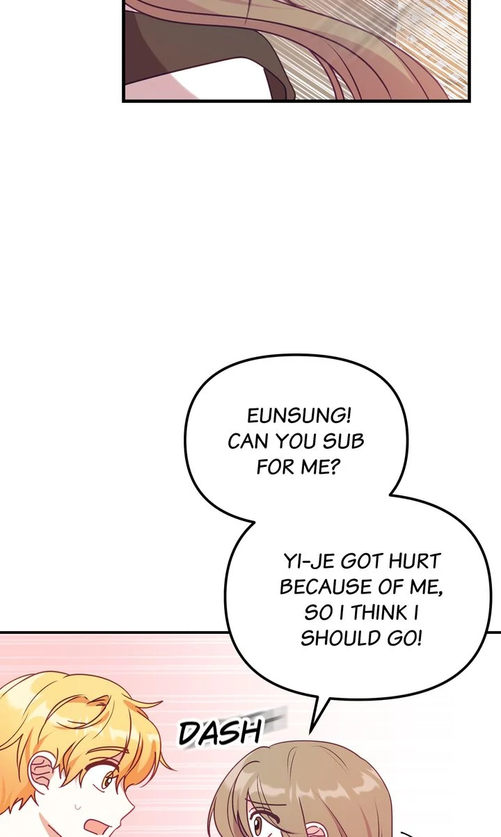 A Romantic Ending with My 2D Boyfriend! Chapter 11 - page 26