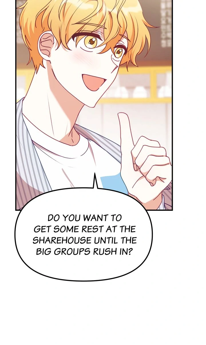 A Romantic Ending with My 2D Boyfriend! Chapter 11 - page 29