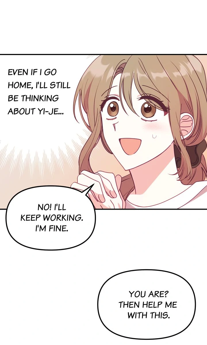 A Romantic Ending with My 2D Boyfriend! Chapter 11 - page 30