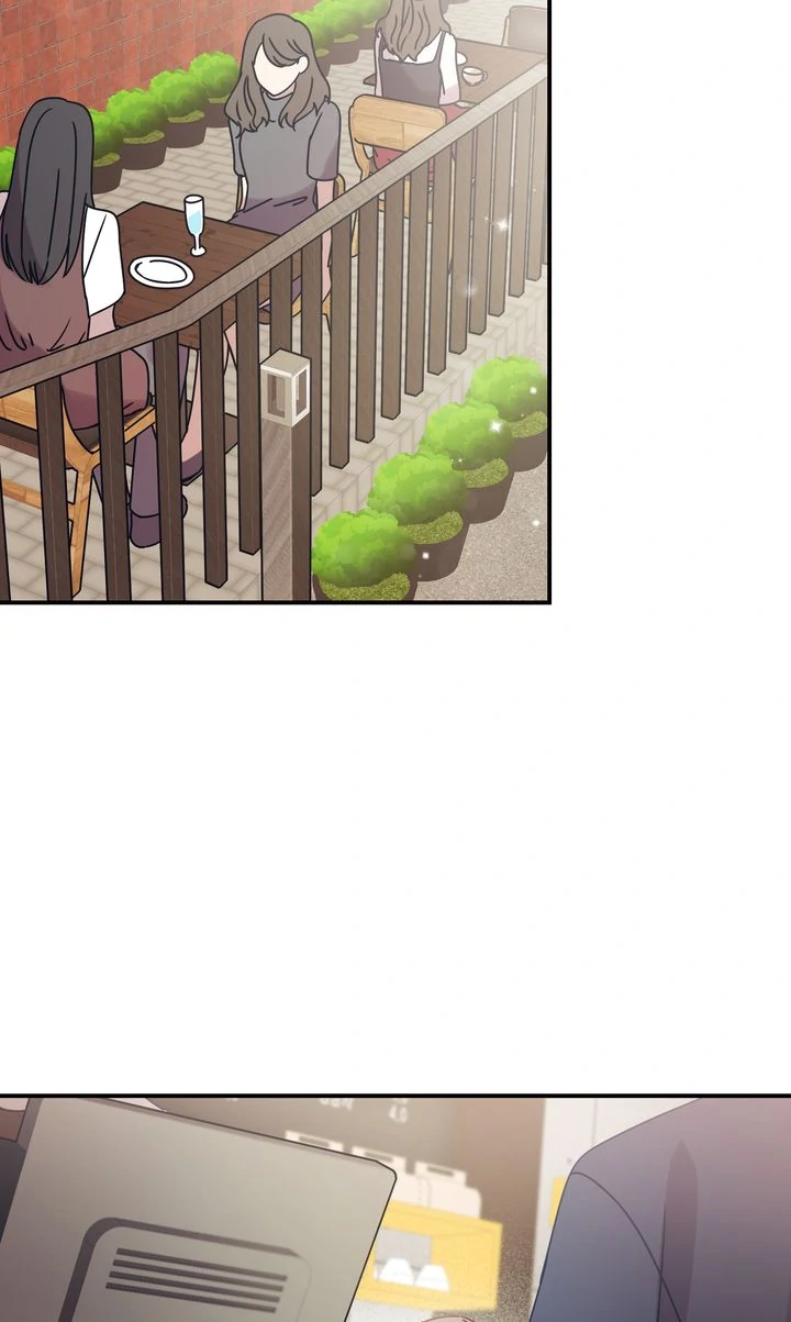 A Romantic Ending with My 2D Boyfriend! Chapter 11 - page 32