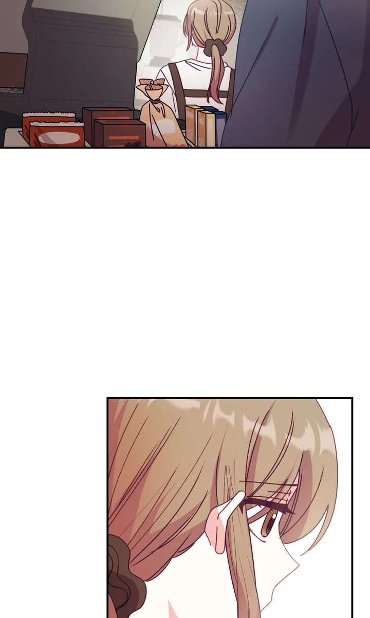 A Romantic Ending with My 2D Boyfriend! Chapter 11 - page 33