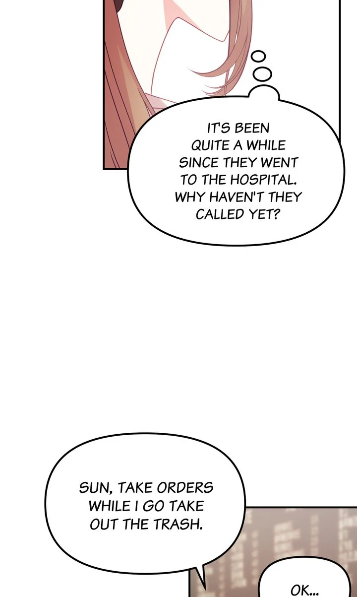 A Romantic Ending with My 2D Boyfriend! Chapter 11 - page 34