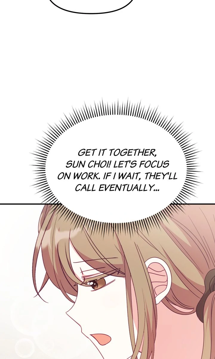 A Romantic Ending with My 2D Boyfriend! Chapter 11 - page 36