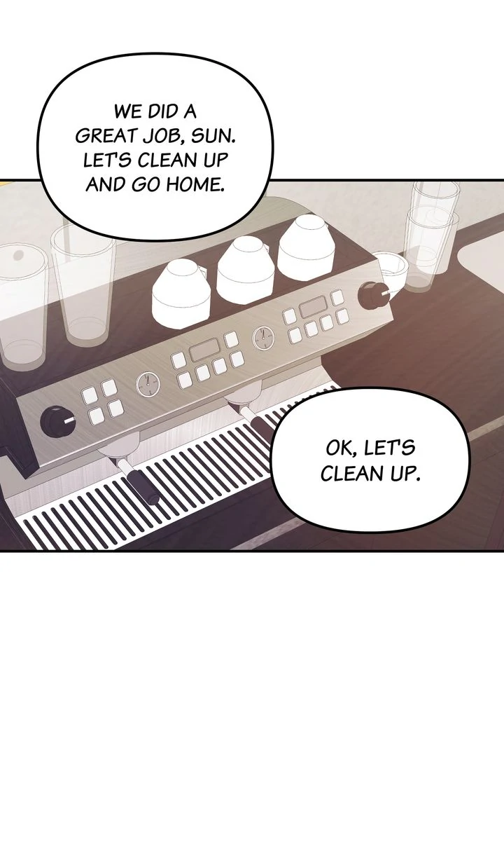 A Romantic Ending with My 2D Boyfriend! Chapter 11 - page 39