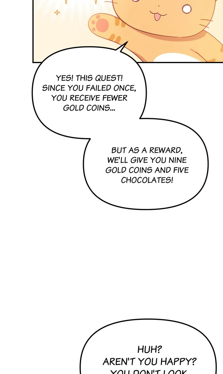 A Romantic Ending with My 2D Boyfriend! Chapter 11 - page 44