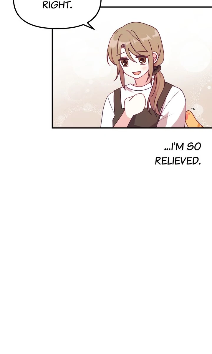 A Romantic Ending with My 2D Boyfriend! Chapter 11 - page 49