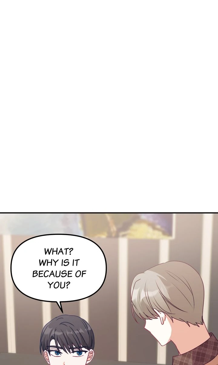 A Romantic Ending with My 2D Boyfriend! Chapter 11 - page 51