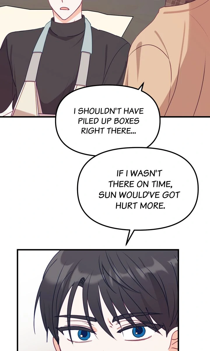 A Romantic Ending with My 2D Boyfriend! Chapter 11 - page 52