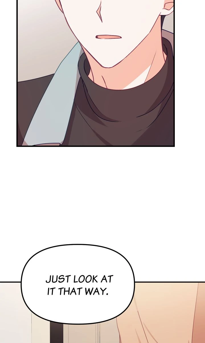 A Romantic Ending with My 2D Boyfriend! Chapter 11 - page 53