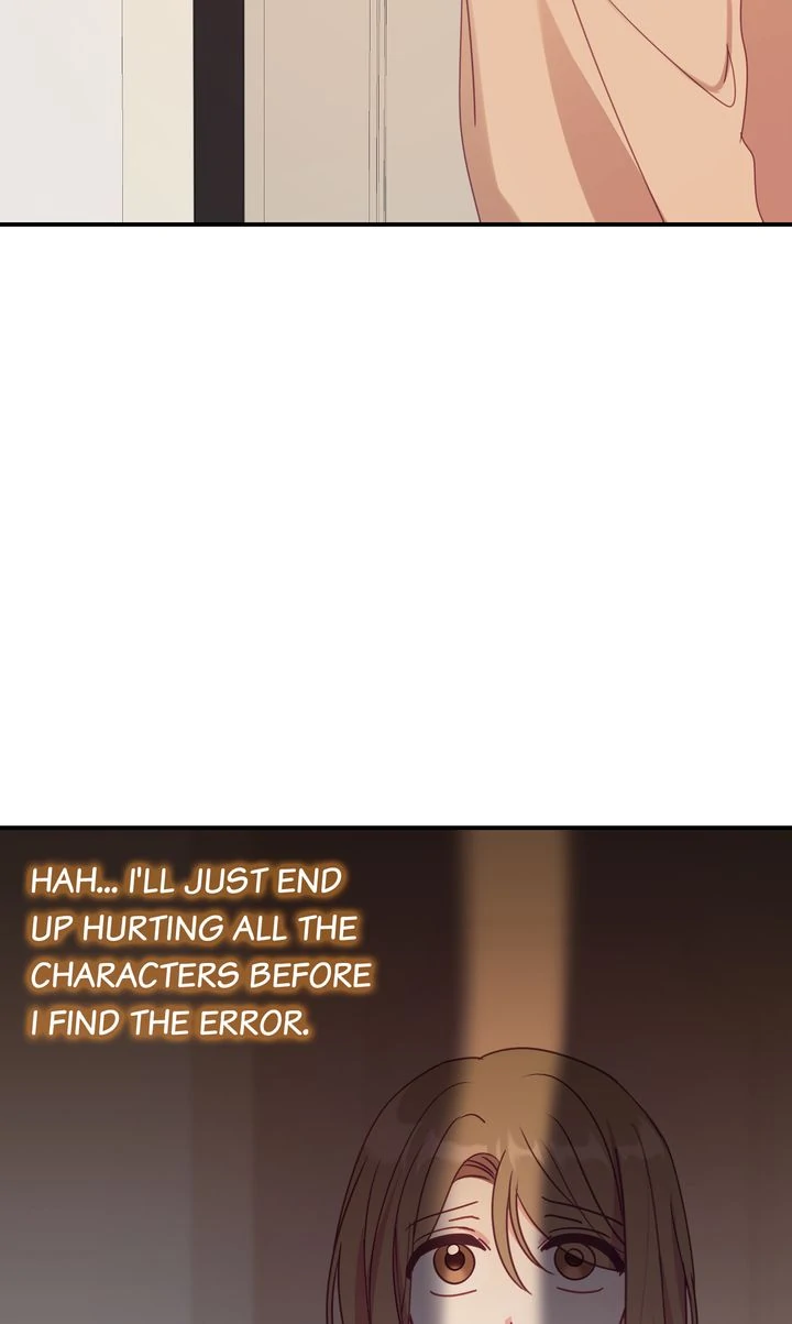 A Romantic Ending with My 2D Boyfriend! Chapter 11 - page 54