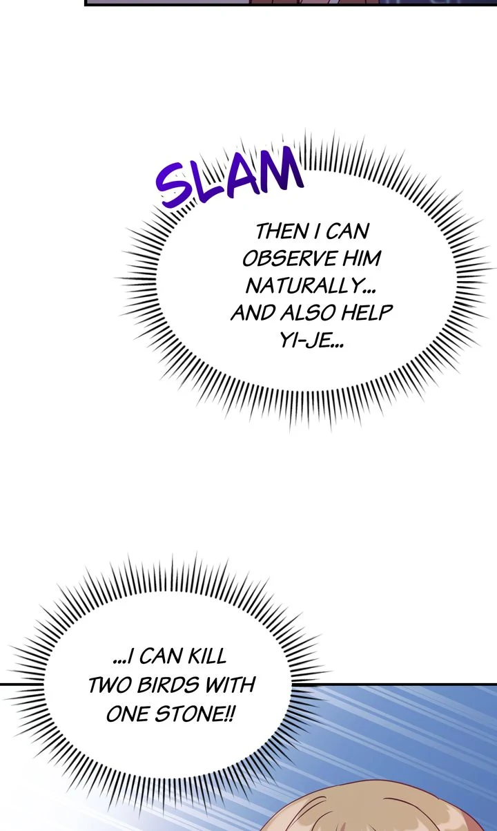 A Romantic Ending with My 2D Boyfriend! Chapter 11 - page 57