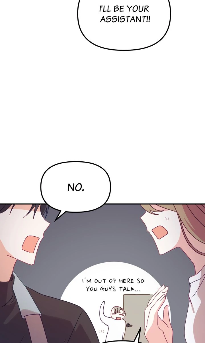 A Romantic Ending with My 2D Boyfriend! Chapter 11 - page 60