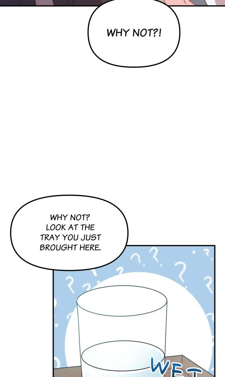 A Romantic Ending with My 2D Boyfriend! Chapter 11 - page 61