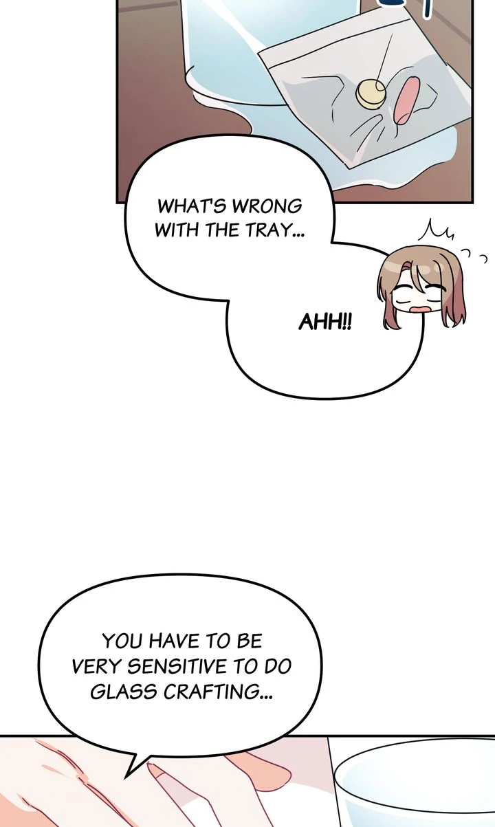 A Romantic Ending with My 2D Boyfriend! Chapter 11 - page 62