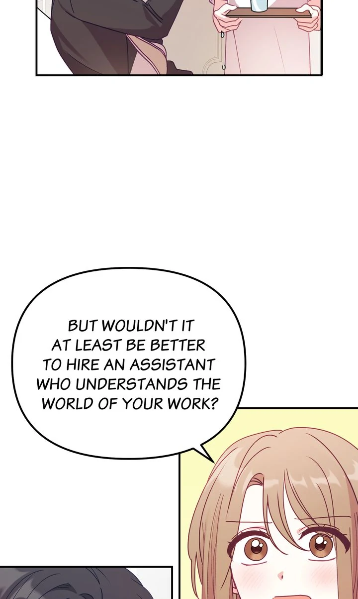 A Romantic Ending with My 2D Boyfriend! Chapter 11 - page 64