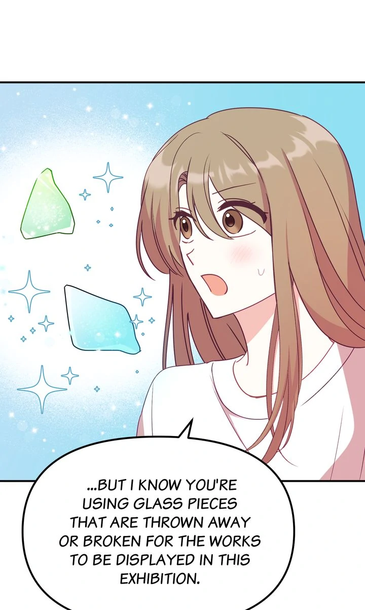 A Romantic Ending with My 2D Boyfriend! Chapter 11 - page 66