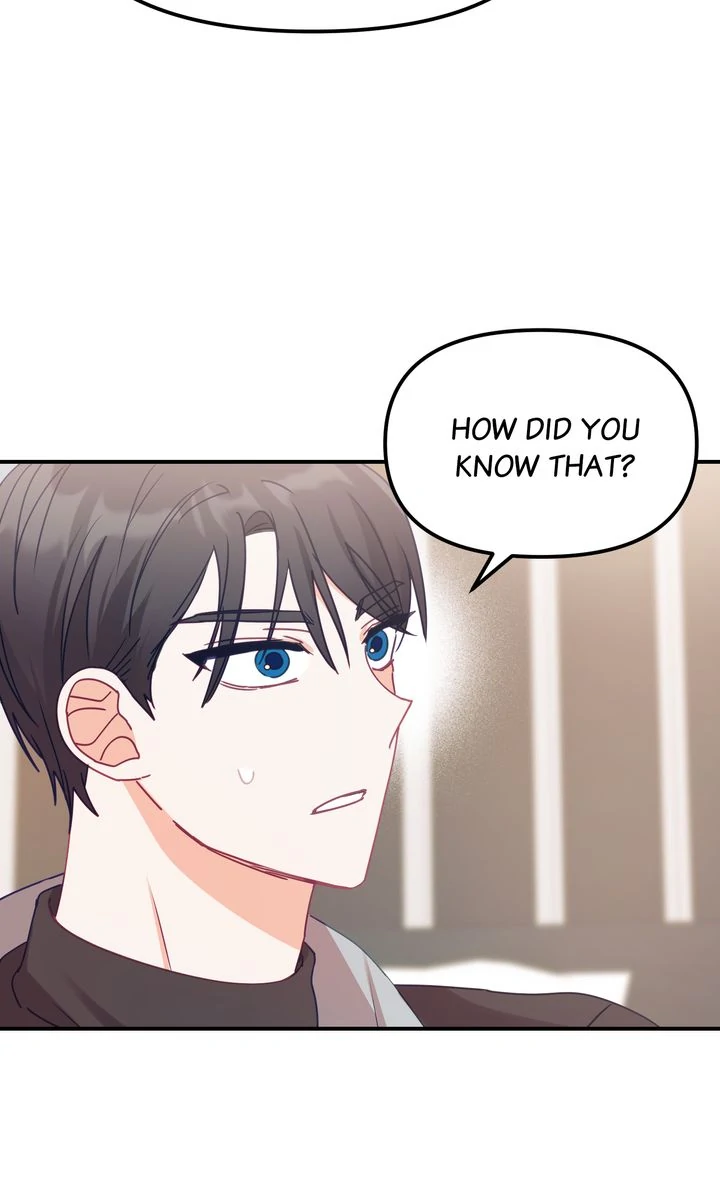 A Romantic Ending with My 2D Boyfriend! Chapter 11 - page 67