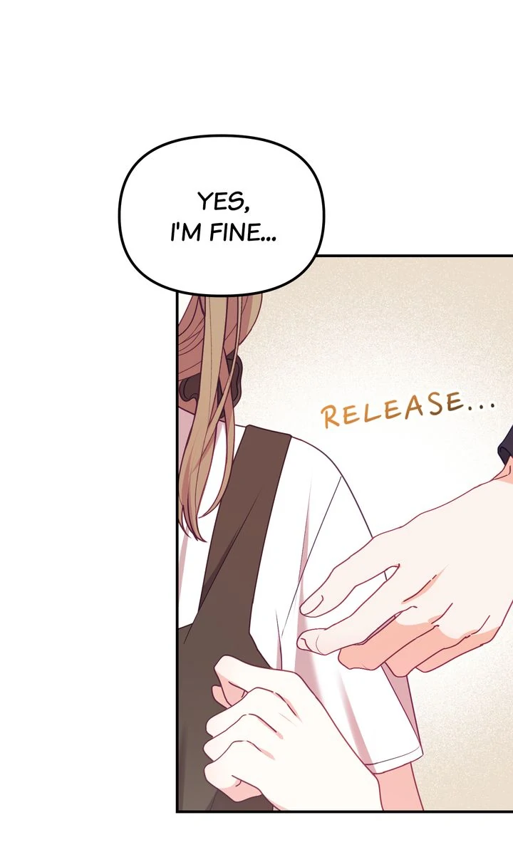 A Romantic Ending with My 2D Boyfriend! Chapter 11 - page 6