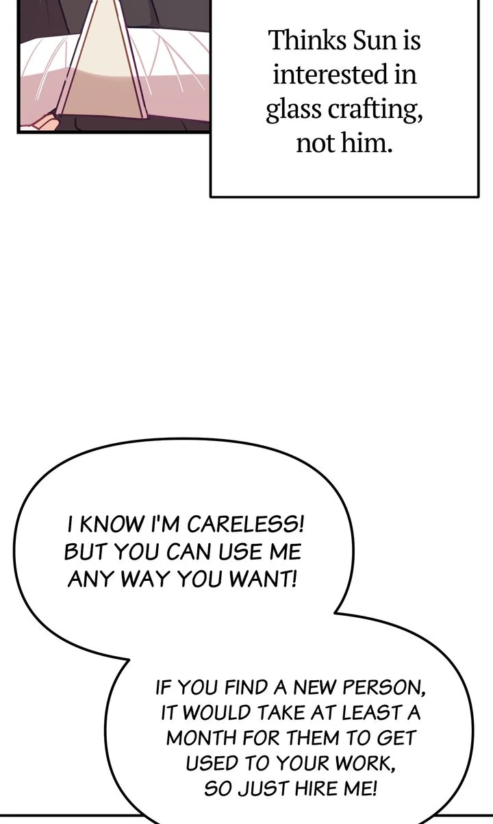 A Romantic Ending with My 2D Boyfriend! Chapter 11 - page 70