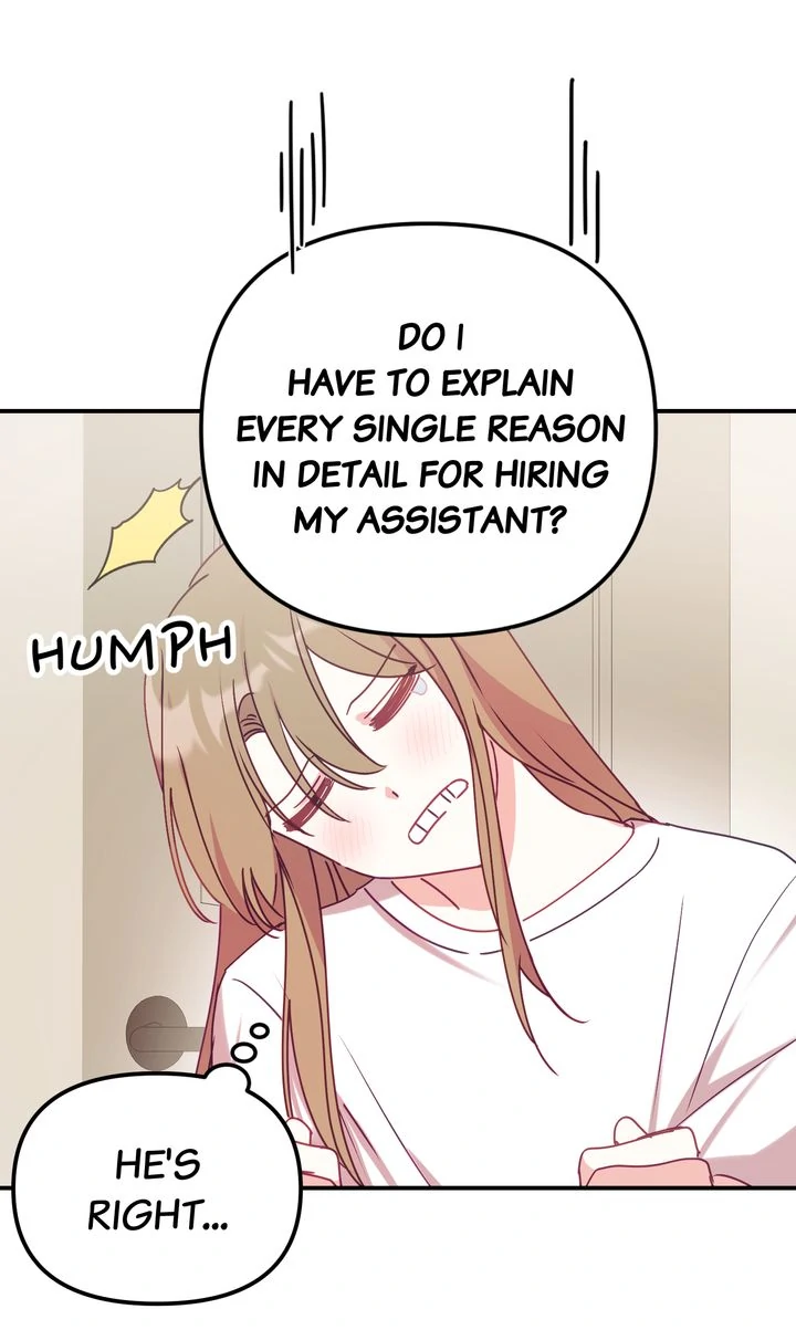 A Romantic Ending with My 2D Boyfriend! Chapter 11 - page 73