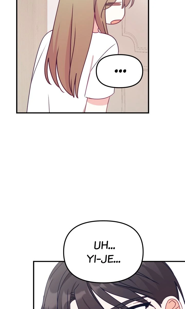 A Romantic Ending with My 2D Boyfriend! Chapter 11 - page 75