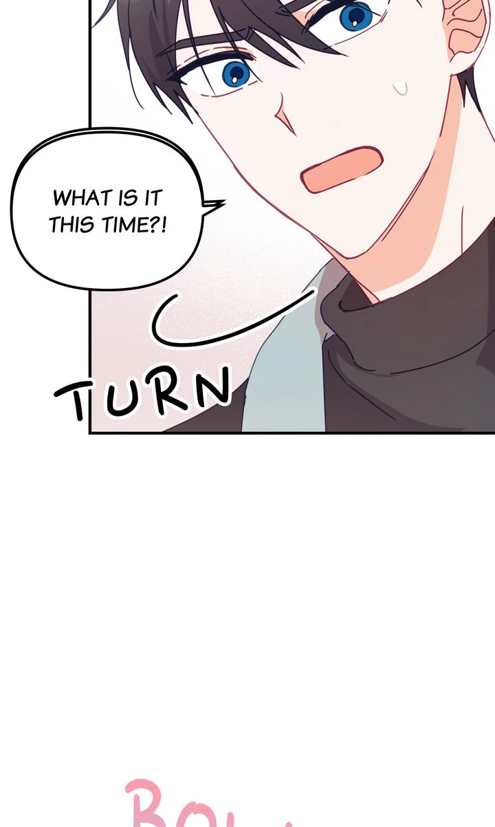 A Romantic Ending with My 2D Boyfriend! Chapter 11 - page 76