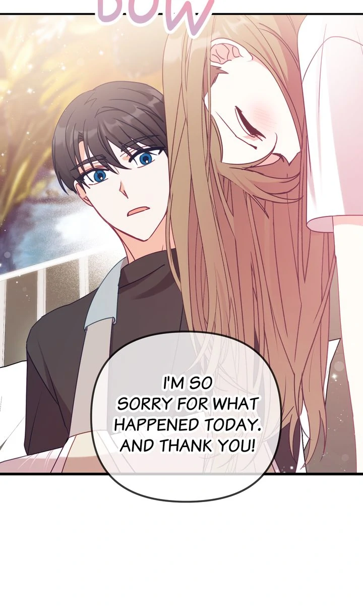 A Romantic Ending with My 2D Boyfriend! Chapter 11 - page 77