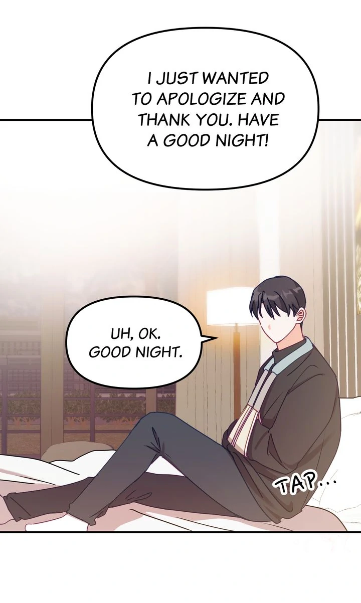 A Romantic Ending with My 2D Boyfriend! Chapter 11 - page 78