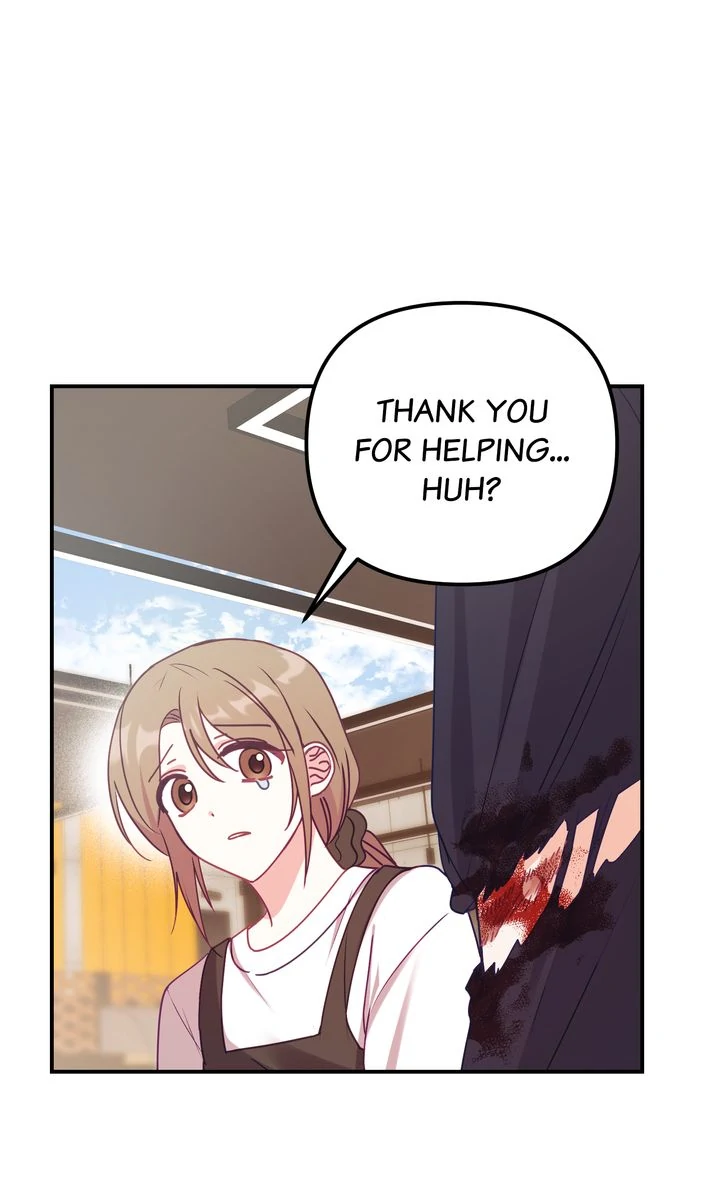 A Romantic Ending with My 2D Boyfriend! Chapter 11 - page 7