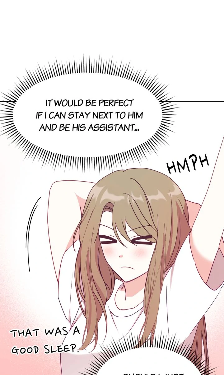 A Romantic Ending with My 2D Boyfriend! Chapter 11 - page 81