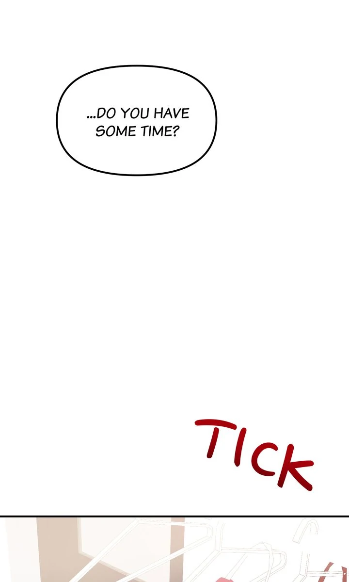 A Romantic Ending with My 2D Boyfriend! Chapter 12 - page 1