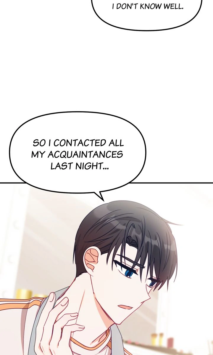 A Romantic Ending with My 2D Boyfriend! Chapter 12 - page 10