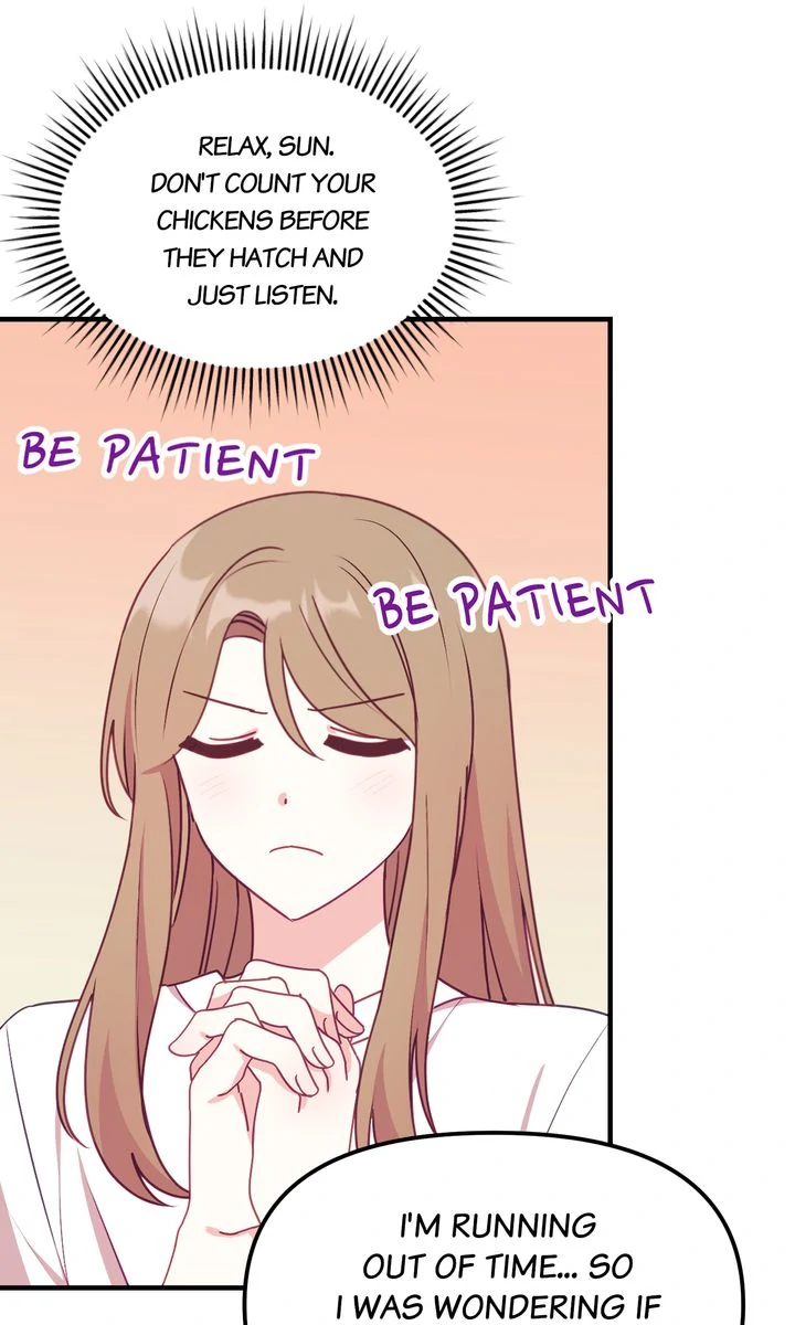 A Romantic Ending with My 2D Boyfriend! Chapter 12 - page 13