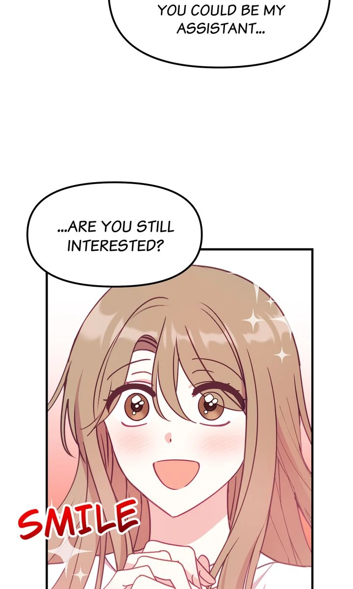 A Romantic Ending with My 2D Boyfriend! Chapter 12 - page 14