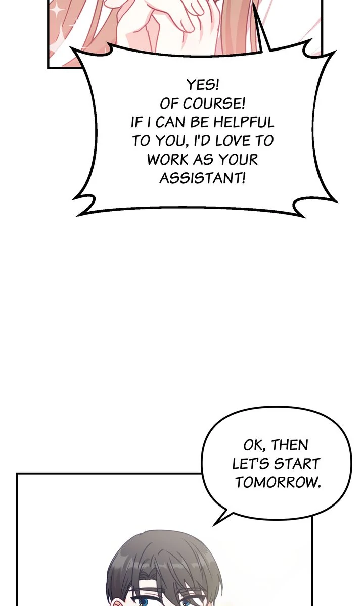 A Romantic Ending with My 2D Boyfriend! Chapter 12 - page 15