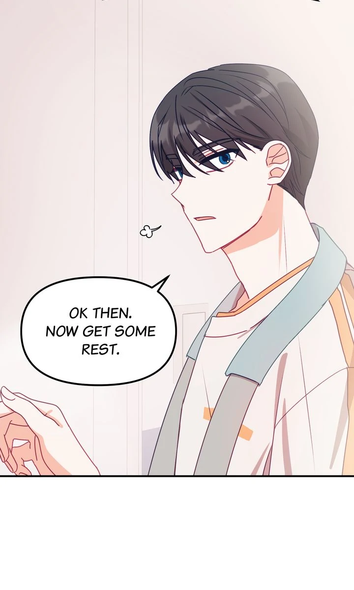 A Romantic Ending with My 2D Boyfriend! Chapter 12 - page 17