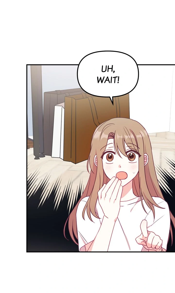 A Romantic Ending with My 2D Boyfriend! Chapter 12 - page 18