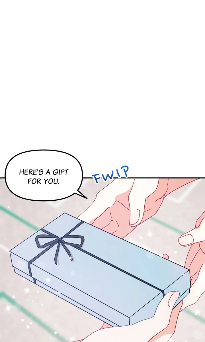 A Romantic Ending with My 2D Boyfriend! Chapter 12 - page 20