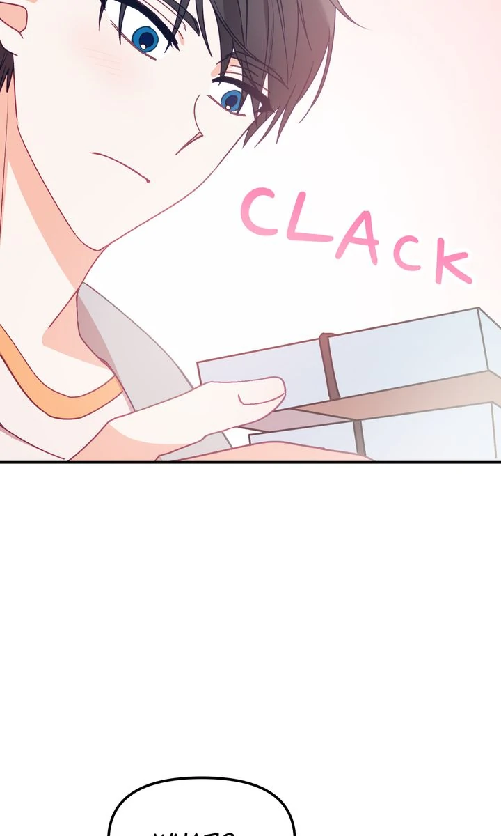 A Romantic Ending with My 2D Boyfriend! Chapter 12 - page 22