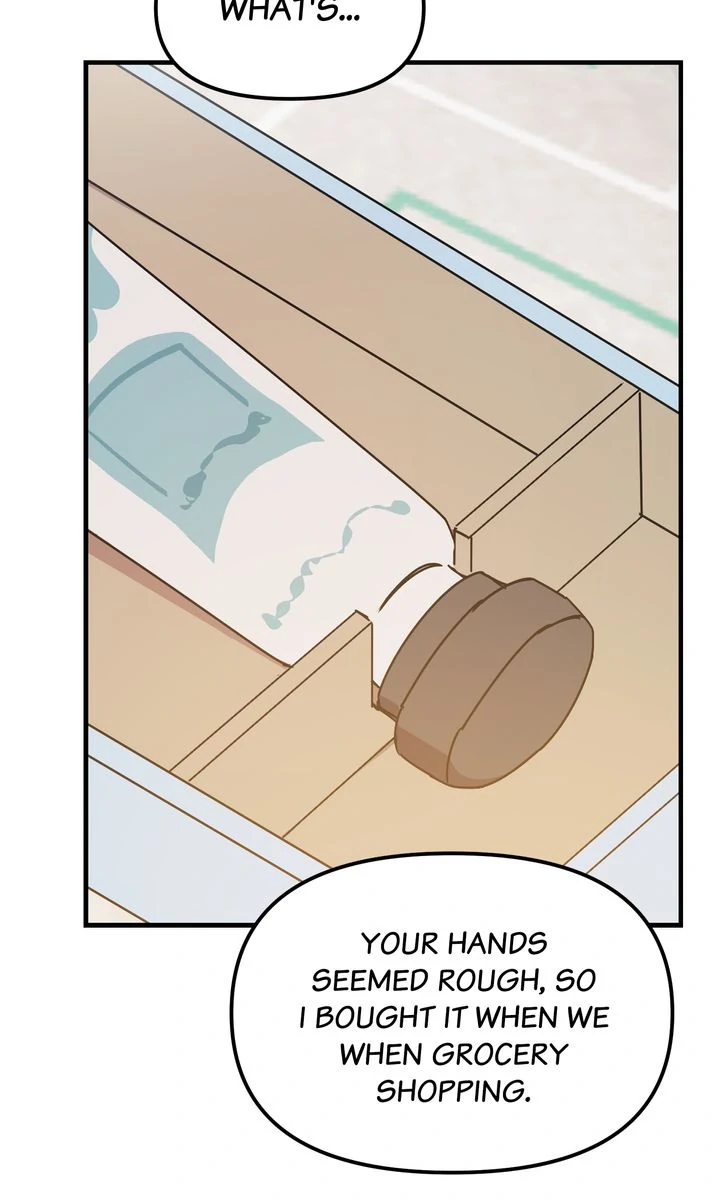 A Romantic Ending with My 2D Boyfriend! Chapter 12 - page 23